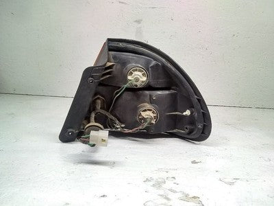 2003-2008 Toyota Corolla Driver Left Tail Light Quarter Panel Mounted Brake Lamp