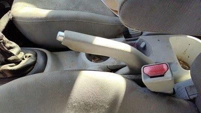 2007 Hyundai Accent Parking Brake Handle Assembly Oem Emergency Ebrake