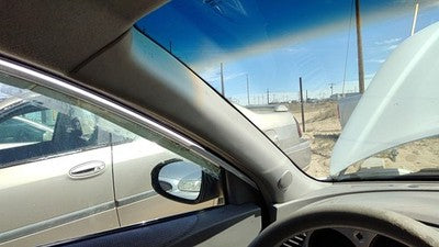 2003 Nissan Altima Driver Left A Pillar Trim Windshield Post Panel Oem Frost K