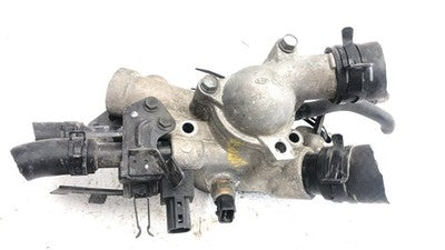 2006 Kia Optima Thermostat Housing Assemlby Oem 2.4L