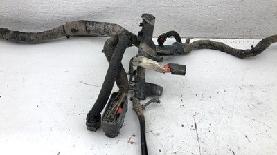 2011 Chrysler Town & Country Engine Wiring Harness Oem 3.6L P04801750ah