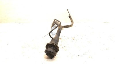 2007-2017 Jeep Compass Fuel Filler Neck Assembly With Gas Cap Oem 5105255Af