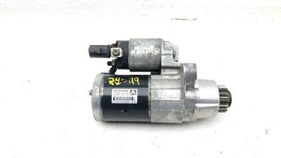 2009-2013 Nissan Murano Starter Motor 3.5L 23300Ja10cr