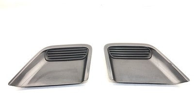 1994 Pontiac Firebird Left And Right Hood Vent Pair Set Louver Oem 10236034