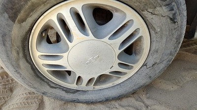 1997-2005 Chevy Venture 15 Aluminum Wheel Oem Factory Ph3 Rim