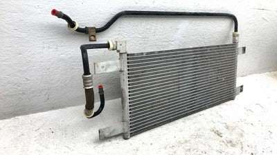 2016 Dodge Ram 4500 Transmission Oil Cooler Oem 6.7L Cummins Oem