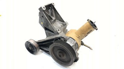 1999 Mazda B2500 Power Steering Pump With Mount Bracket Oem Pulley 2.5L