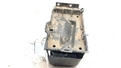 2004-2007 Buick Rainier Complete Battery Box Mount Tray With Hold Down Oem 5.3L
