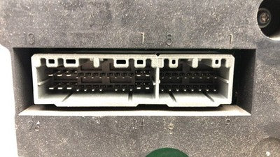 2007-2008 Chrysler Aspen Speedometer Cluster Instrument Gauges Panel Oem Dash