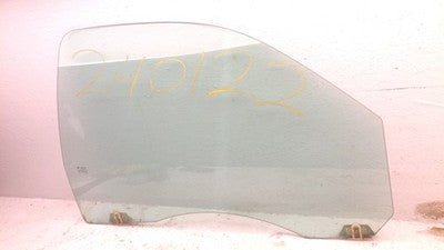 09-23 Dodge Ram 1500 Passenger Right Front Side Window Door Glass Standard Cab