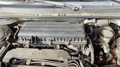 2001-2005 Kia Rio Complete Air Intake Cleaner Filter Box Housing With Tube 1.5L