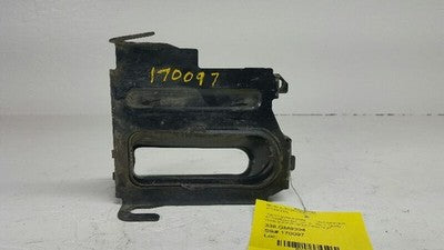 1994 Chevy Gmc S15 Jimmy Air Inlet Core Support Mounted