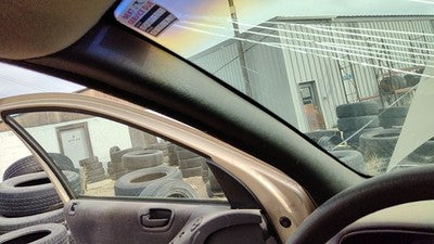 1999 Dodge Stratus Driver Left A Pillar Trim Windshield Post Panel Oem Agate Az