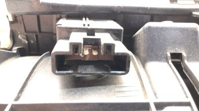 2007 Toyota Solara Center Dash Cubby Compartment Middle Lower Oem 55401Aa051b0