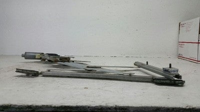 2002-2008 Dodge Ram 1500 Oem Driver Front Window Regulator Chassis Cab