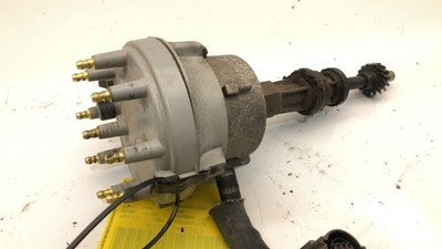 1996-1997 Ford F350 Ignition Distributor Oem 7.5L 460 F5tz12127b