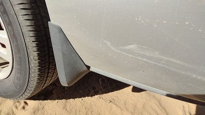 2004 Acura Mdx Driver Left Rear Mud Flap Oem Rock Guard