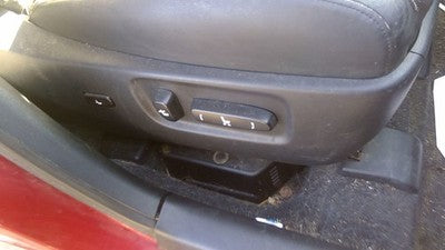 10 Lexus Hs250h Passenger Right Side Power Seat Switch With Trim Panel Black 25