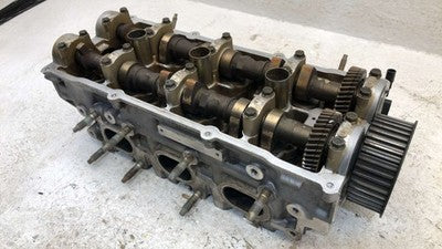 1998-2002 Honda Passport Passenger Right Cylinder Head Assembly Oem 3.2L 59518C