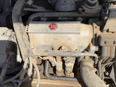 1986-1988 Olds 88 Intake Manifold Oem 3.8L 291690
