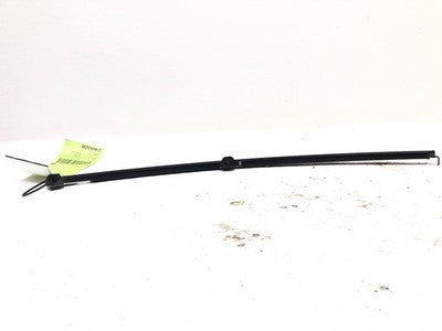 10-14 Legacy Outback Passenger Right Rear Vent Window Frame Track Frame Only