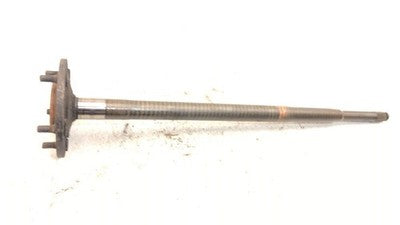 1985-1989 Dodge Ram D100 Driver Left Rear Back Axle Shaft Oem 4X2 2Wd 10 Bolt