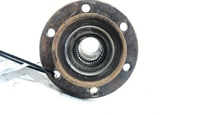 1982-1984 Dodge Ram 3500 Front SPINDLE ONLY WITH NUTS 4X4 SPICER 44 AXLE