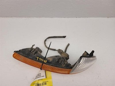 2004 Dodge Dakota Oem Driver Left Turn Signal Lamp Assembly Oem 55055173Ac
