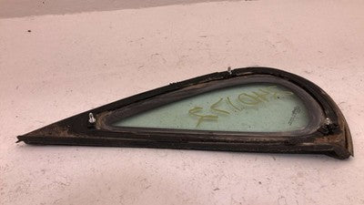 1996-2007 Ford Taurus Passenger Right Rear Quarter Glass Back Side Window Oem