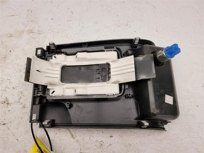2003-2008 Mazda 6 Floor Shifter Trim Bezel Surround Panel Oem Gk2a60350j02