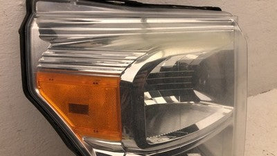 2011-2016 Ford F250 Passenger Right Head Light Oem Front Lamp 6.7L Powerstroke