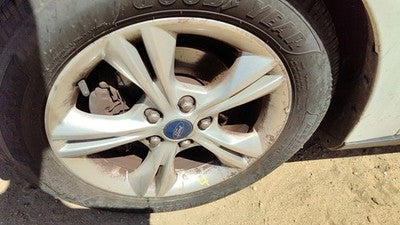 2012 2013 2014 Ford Focus 16 Aluminum Wheel Oem Factory 5 Spoke Spoke Rim