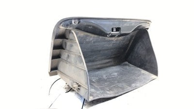 1995-2001 Suzuki Swift Glove Box assembly OEM Dash Compartment Gray