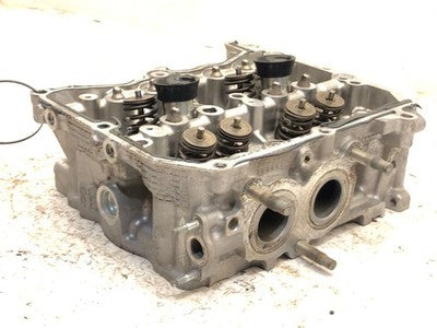 2015-2016 Subaru Impreza Passsenger Right Cylinder Head Oem 2.0L 11039Ac590