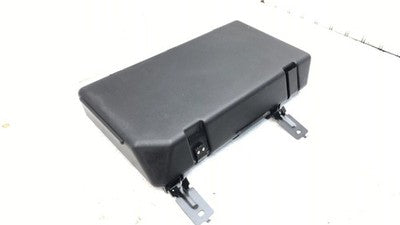 2005 Chevy Colorado Driver Left Rear Under Seat Storage Compartment