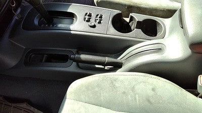 2005 Jeep Liberty Parking Brake Handle Assembly Oem Emergency Ebrake