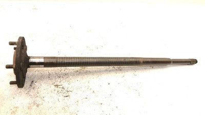 1985-89 Dodge Ram D100 Passenger Right Rear Back Axle Shaft Oem 4X2 2Wd 10 Bolt