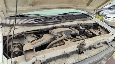 1996 Ford Van E250 Lower Intermediate Steering Shaft Oem
