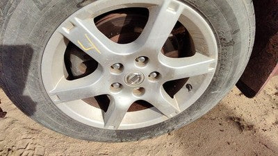 2005-2006 Nissan Altima 16 Aluminum Wheel Oem Factory 6 Spoke Rim