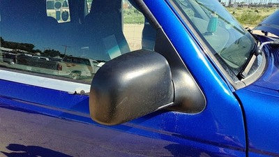 1995-2005 Ford Ranger Passenger Right Side Mirror Door Mounted Oem F57z17682b