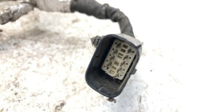 2016 Dodge Journey Oil Filter Housing With Oil Cooler Fwd 3.6L 68310865Af