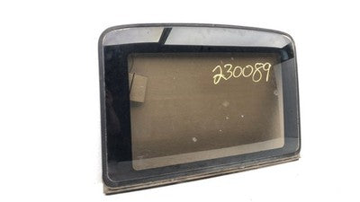 1990-1995 Toyota 4Runner Sun Roof Glass Top Window Oem 6320189107