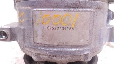 2004-2006 Chrysler Pacifica Ac Compressor Air Conditioner Pump Assembly Oem 3.5L