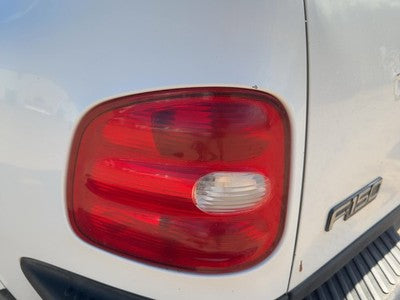 1997-1999 Ford F150 Driver Left Tail Light Brake Lamp Oem Rear F85Z13404Ba