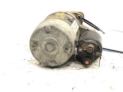 2007-2011 Kia Rio Starter Motor 1.6L Manual Trans MT 3610026800