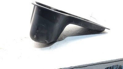 2003-2010 Ford F250 6.0L Engine Oil Pan With Good Drain Plug Oem Powerstroke