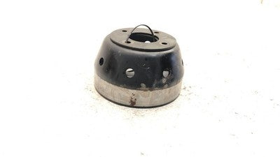 03-04 03-04 Ford F-250 Water Pump Pulley Oem Super Duty 6.0 Powerstroke