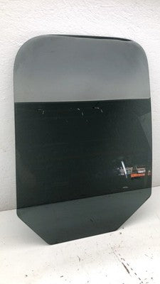 2007-2013 Gmc Sierra 1500 Passenger Right Rear Side Window Door Glass Oem Back