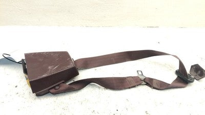 1995 Chevy Silverado 1500 Red Passenger Left Front Seat Belt Retractor Shoulder