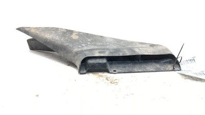 2016 Subaru Wrx Ram Air Intake Assembly Tube Snorkel Oem